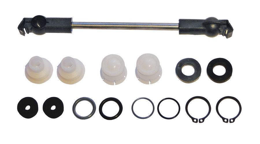 Kit Reparo Trambulador com Liame - Kit & Cia - 30141 - Unitário