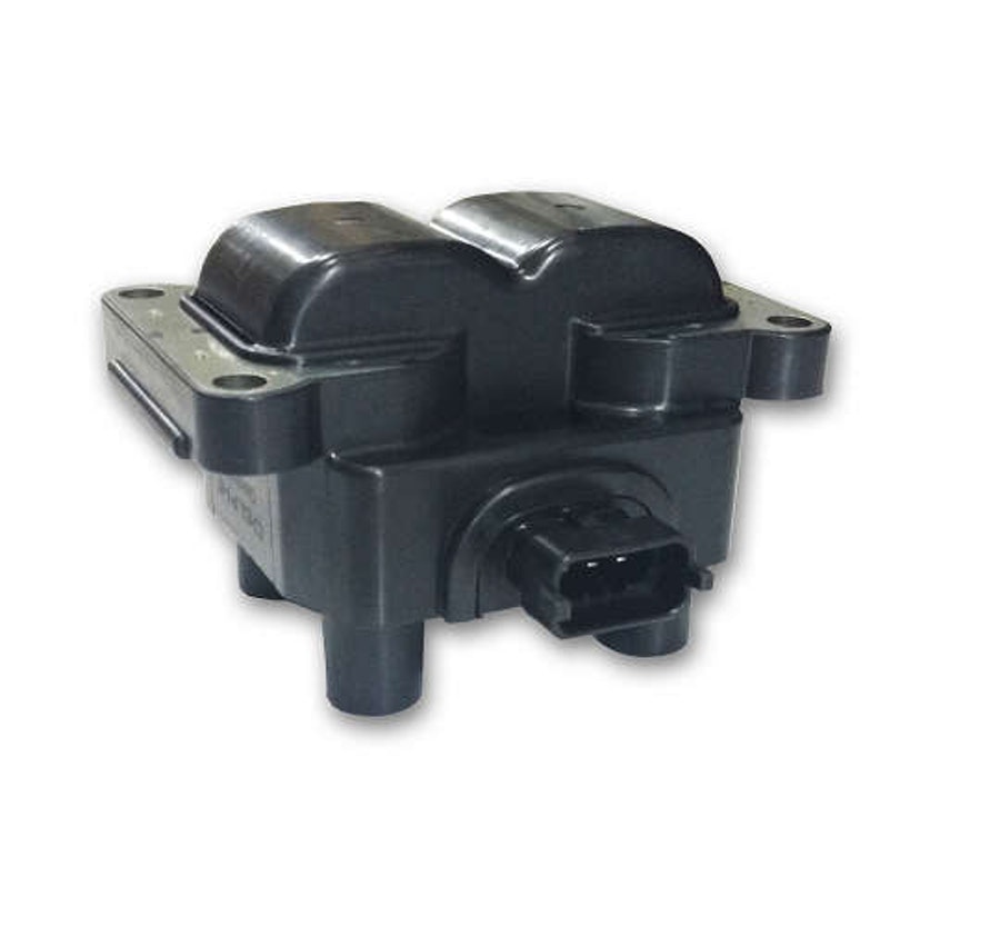 Bobina de Ignição - Delphi - GN10353 - Unitário