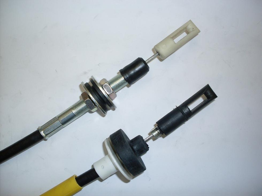 Cabo da Embreagem - Cabovel - 16411 - Unitário