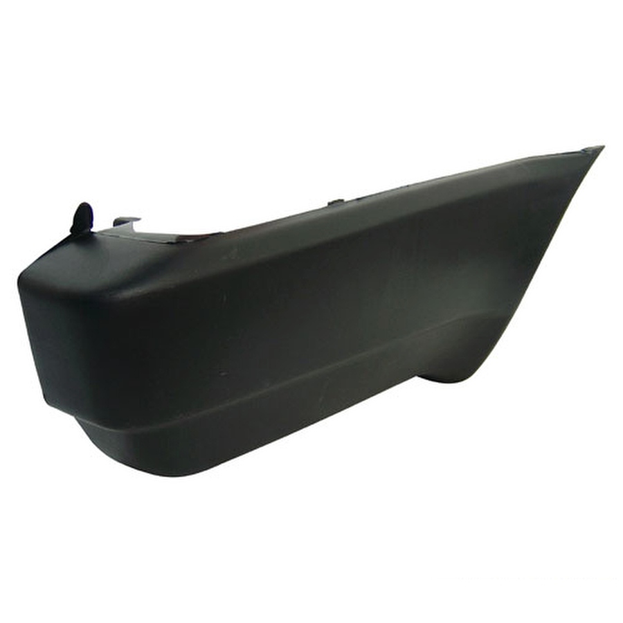 Ponteira do Para-Choque Traseira - KJ - J-60627 - Unitário