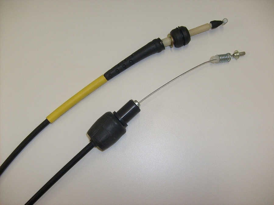 CABO DE ACELERADOR - Cabovel - 151366 - Unitário