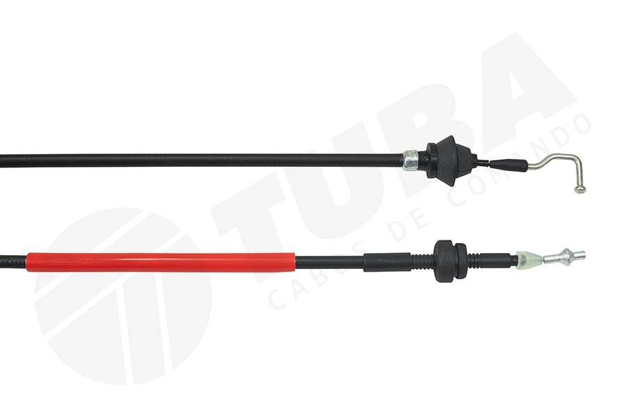 Cabo do Acelerador - Tuba Cabos - 8576 - Unitário