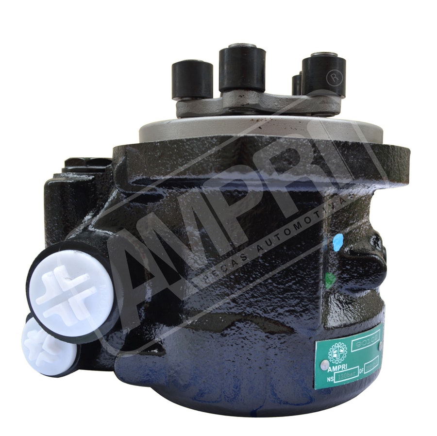 Bomba de Direção Hidráulica - Ampri - 90102 - Unitário