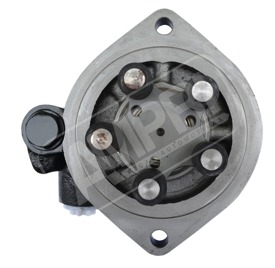 Bomba de Direção Hidráulica - Ampri - 90102 - Unitário