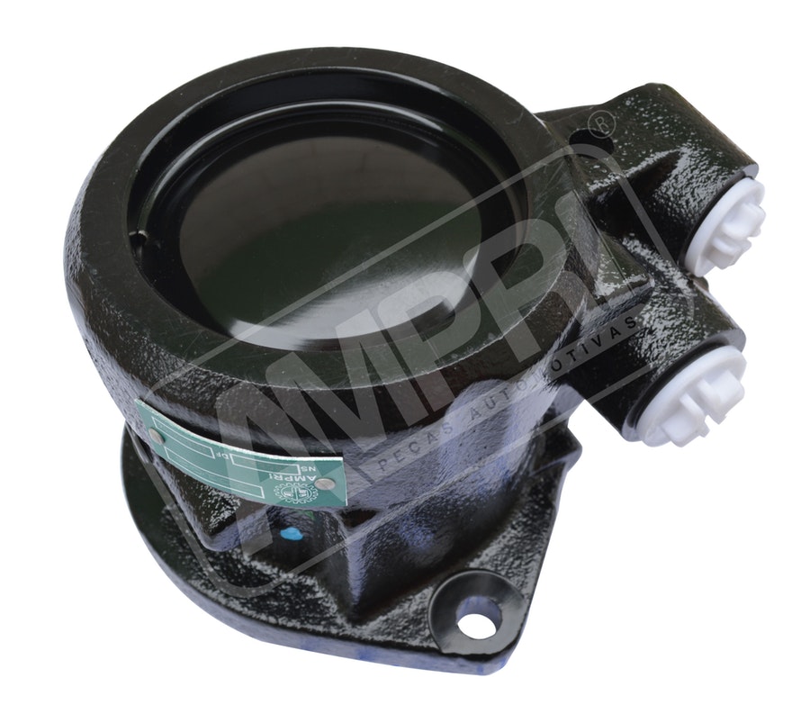 Bomba de Direção Hidráulica - Ampri - 90102 - Unitário