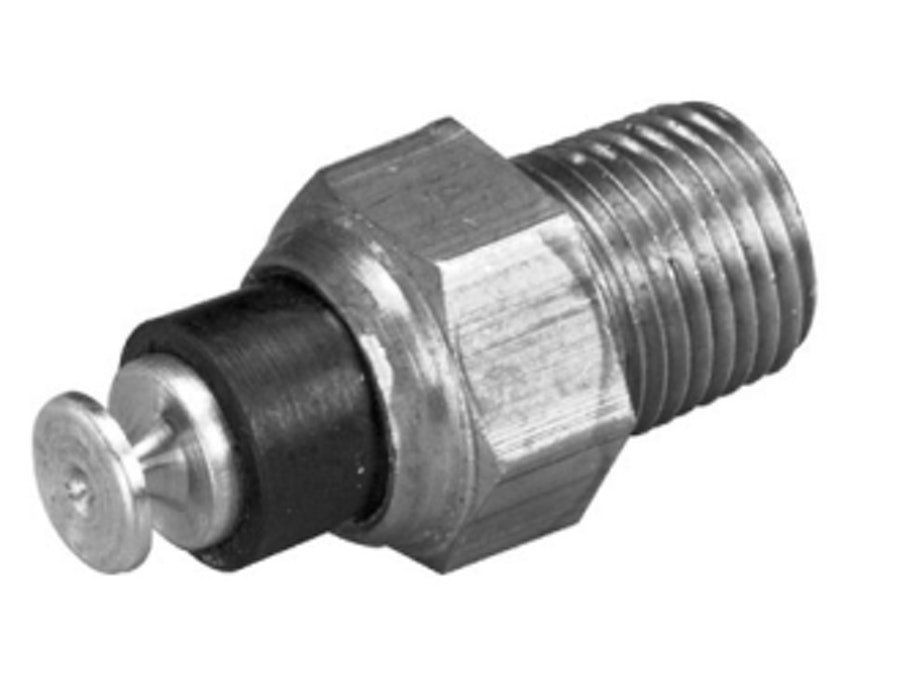 Sensor de Temperatura da Água - Delphi - WC10076 - Unitário