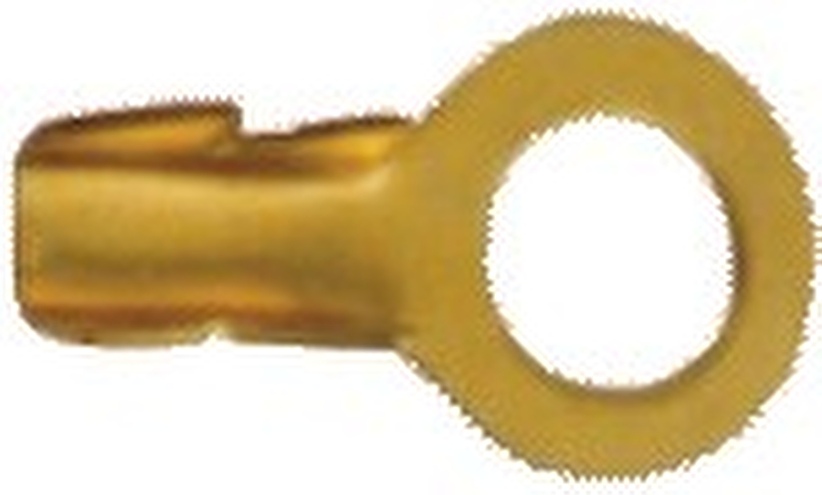 Terminal Olhal 3/8-9,7 - Ospina - 111130 - Unitário