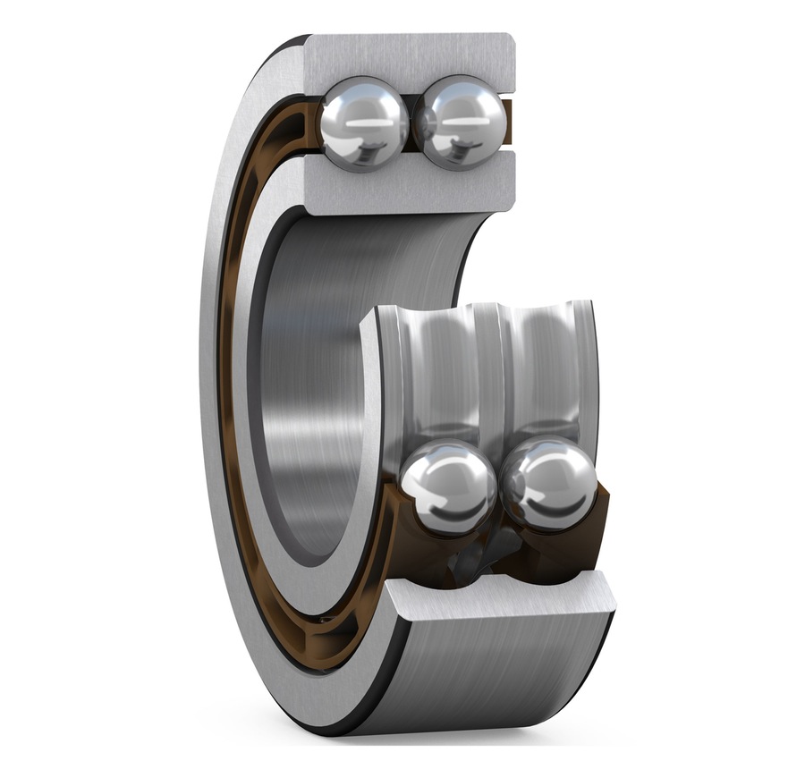 Rolamento rígido de esferas - SKF - 4310 ATN9 - Unitário