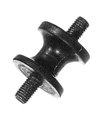 Coxim do Filtro de Combustível - Borflex - 108 - Unitário