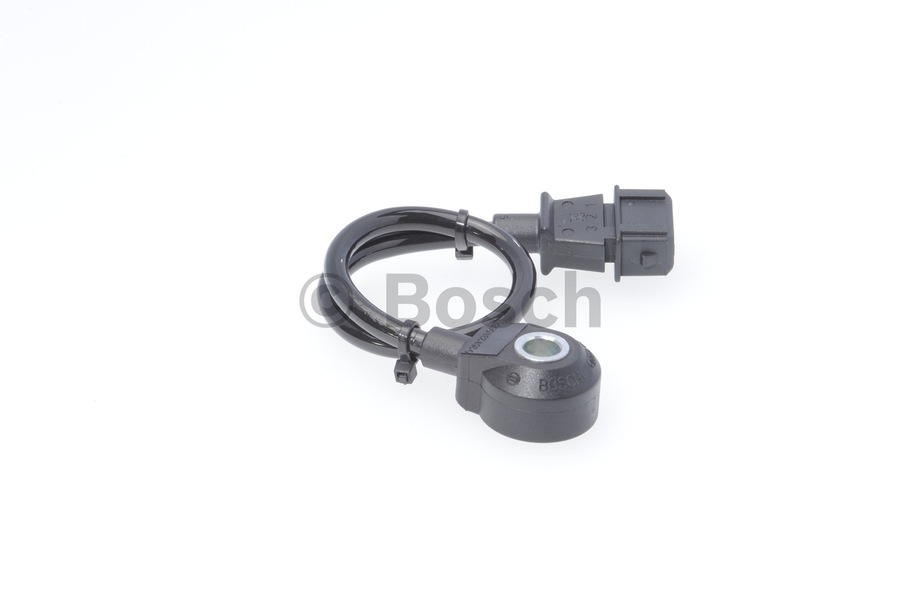 Sensor de Detonação - Bosch - 0261231066 - Unitário