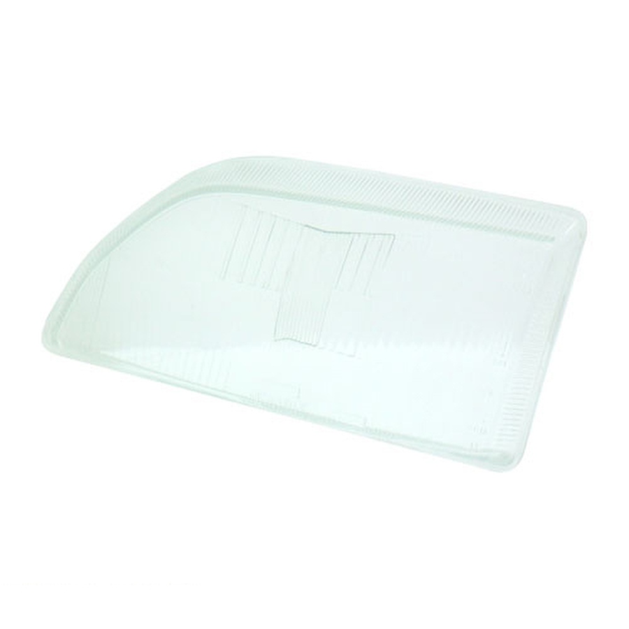 Lente do Farol - RCD - RC 293 A - Unitário