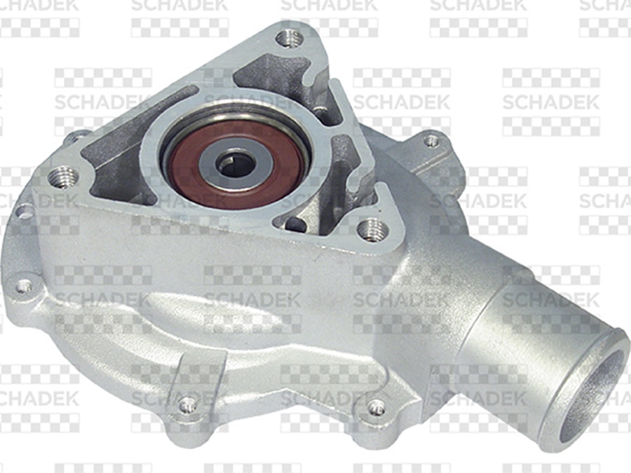 Bomba de Água Leve Unitária Código 20.248-I - Schadek - 20.248-I - Unitário
