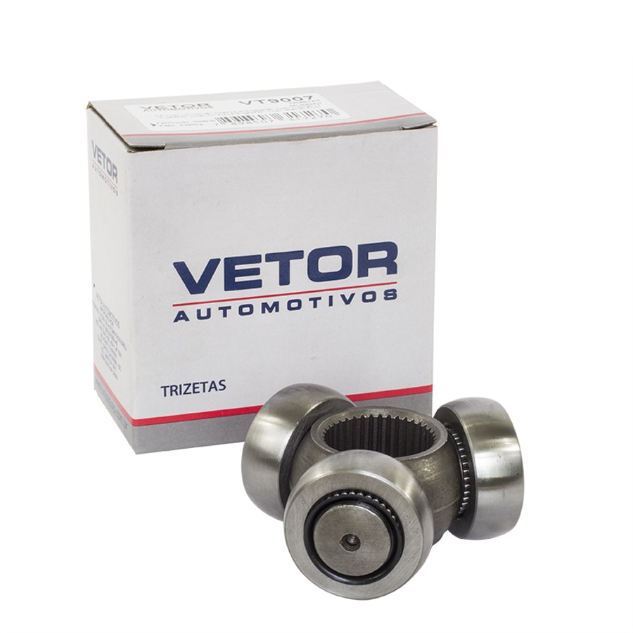 Trizeta - Vetor - VT9007 - Unitário