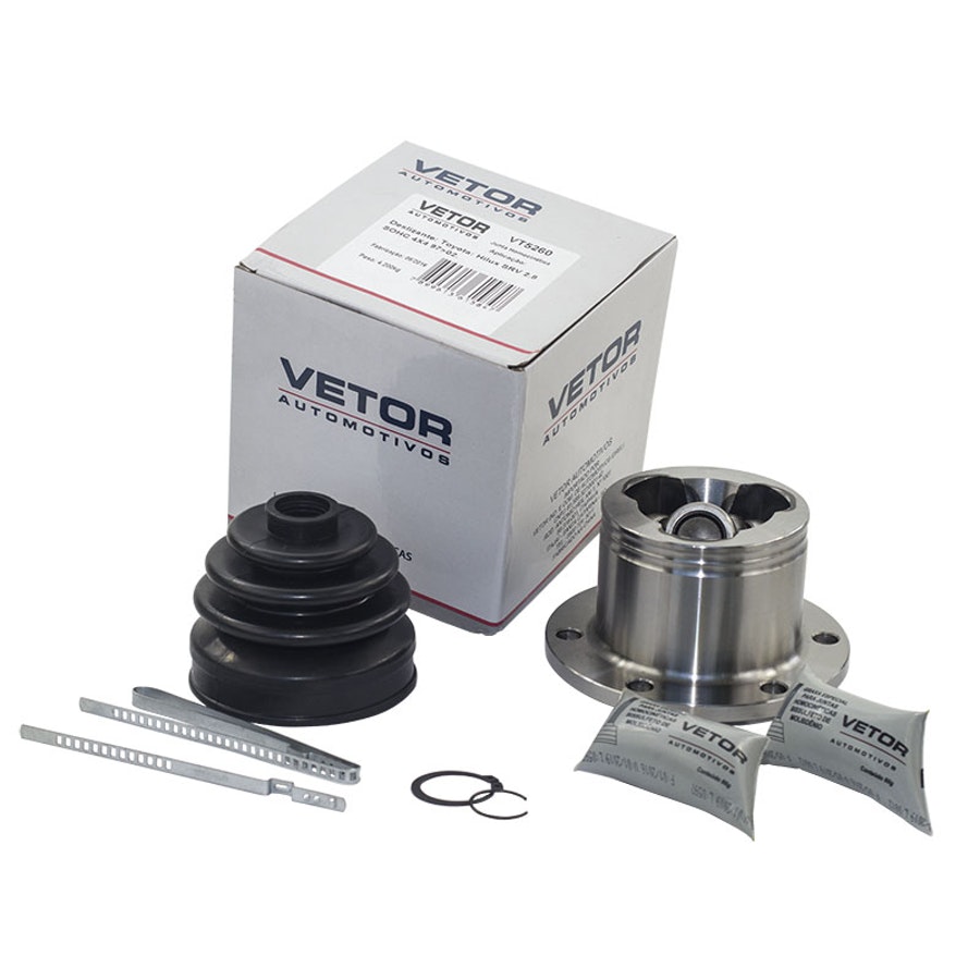 Junta Homocinética - Vetor - VT5260 - Unitário