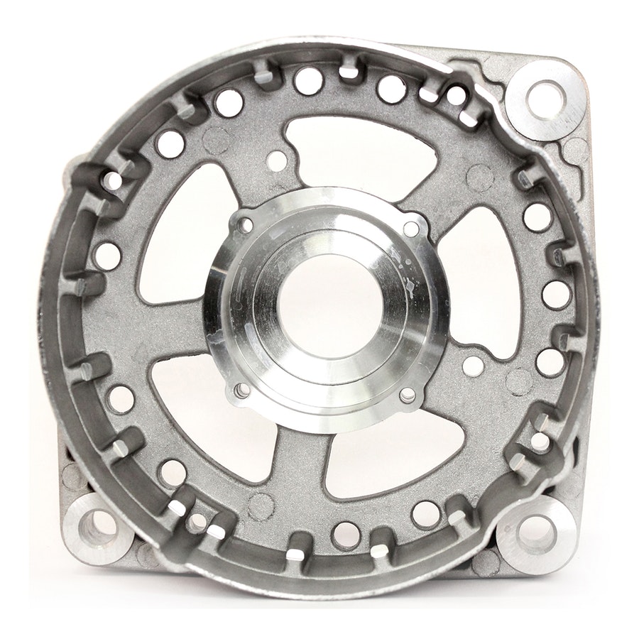 Mancal do Alternador - Delco Remy - 19025443 - Unitário