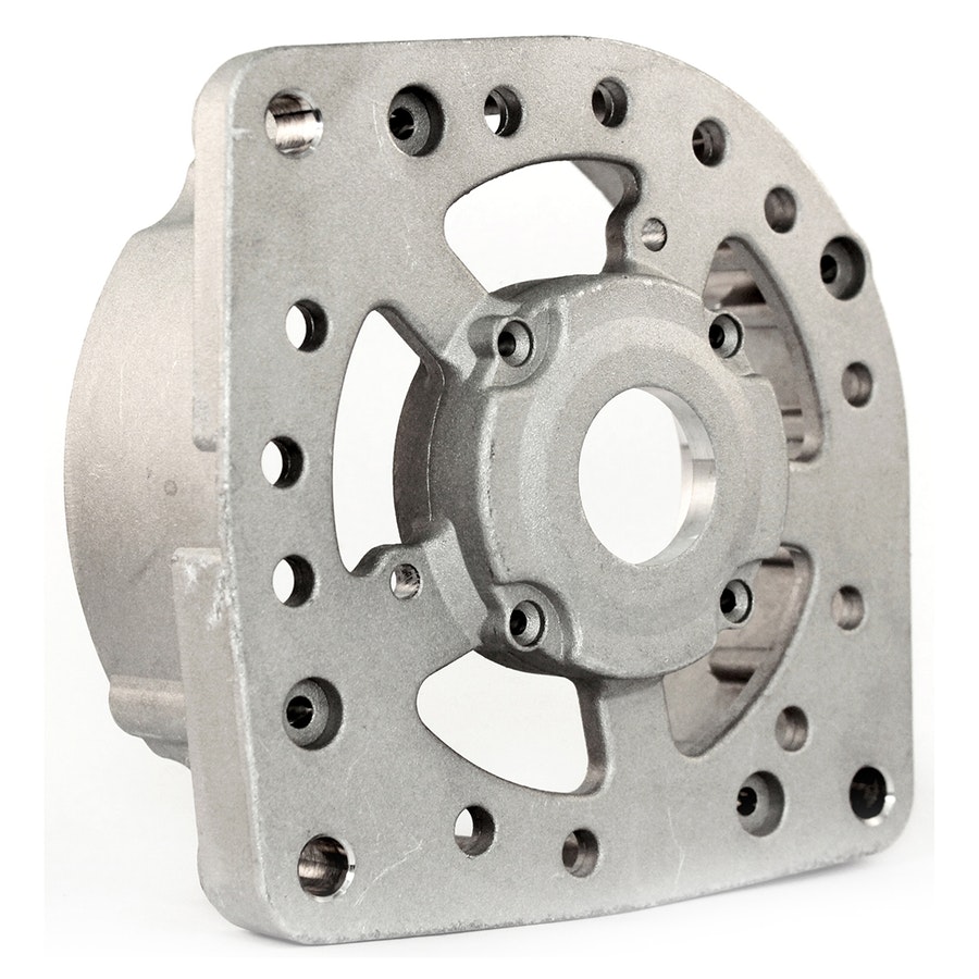 Mancal do Alternador - Delco Remy - 19025443 - Unitário