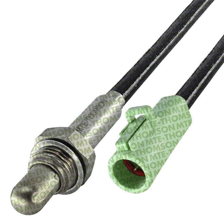 Sonda Lambda Convencional