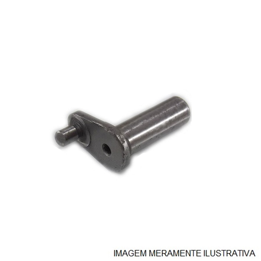 Braço do Giro do Círculo Dianteiro - Volvo CE - 69772 - Unitário