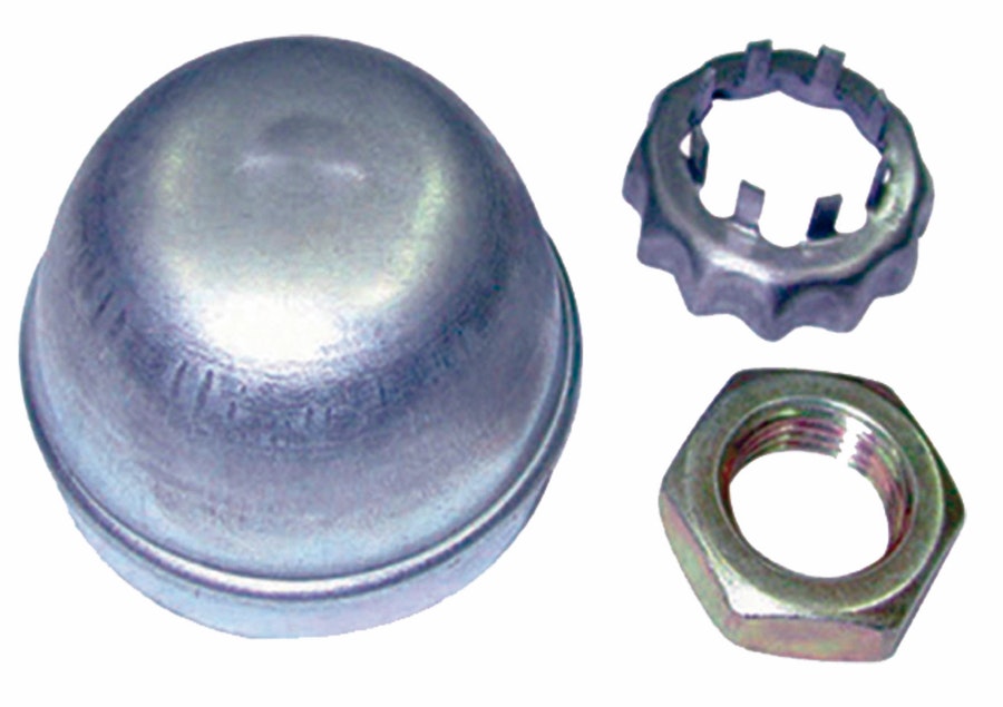 Kit Calota do Cubo de Roda - Kitsbor - 312.0005 - Unitário