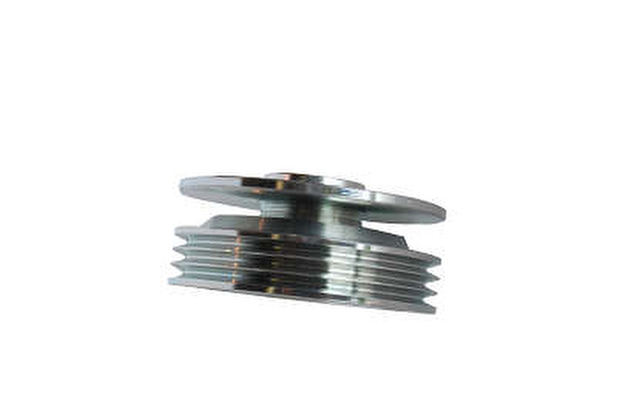 Polia - Valeo - S9120PO - Unitário