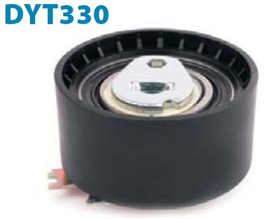 Tensionador da Correia Dentada - Dayco - DYT330 - Unitário