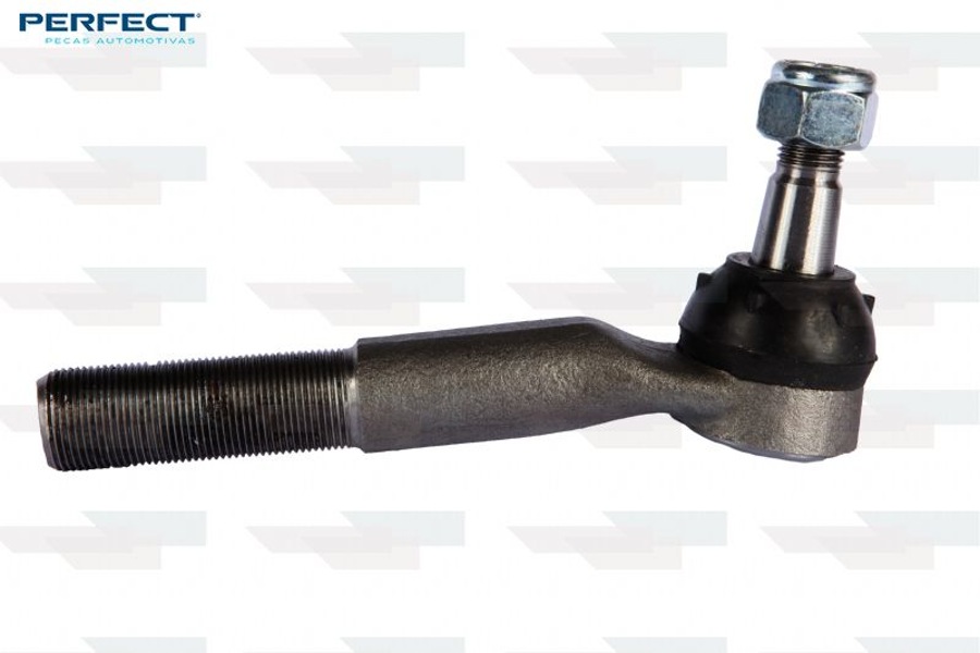 Terminal De Direção Curto Le - Perfect - TDI1041 - Unitário