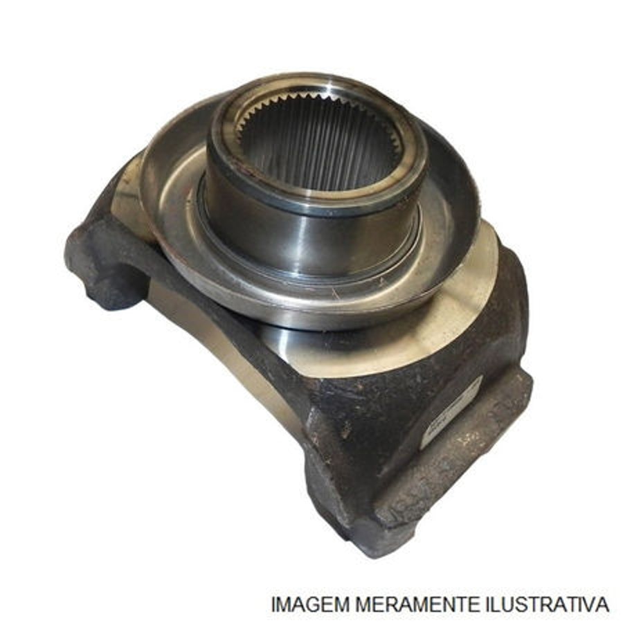 Conjunto Caixa do Pinhão - Meritor - 023683 - Unitário