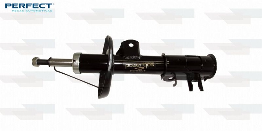 Amortecedor Dianteiro Ld - Perfect - AMD0354 - Unitário