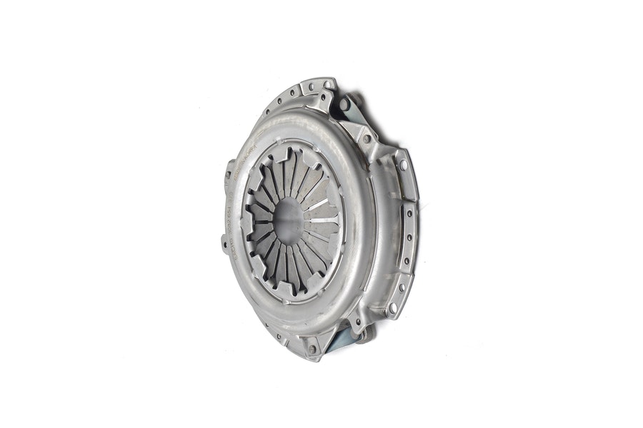 Kit de Embreagem Automotiva Leve Unitária com Estrias 20 - Sachs - 6363 - Unitário