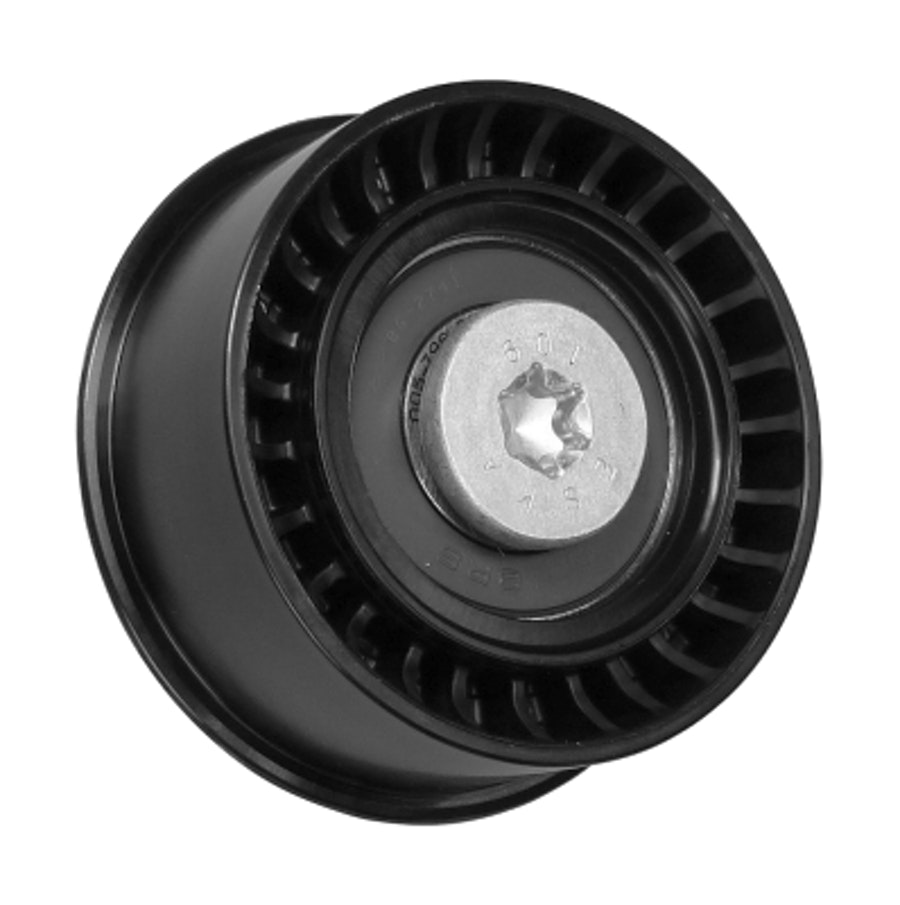 Kit de Correia Dentada - Continental Contitech - CT975K2 - Unitário