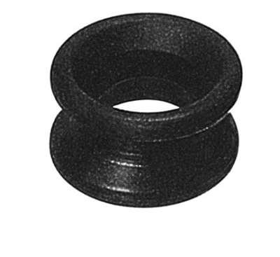 Coxim Superior do Amortecedor Traseiro Ford Escort Verona - Borflex - 141 - Unitário