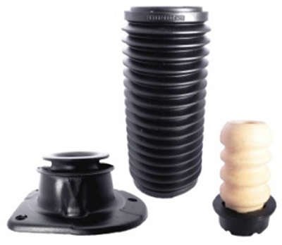 Kit de Reparo do Amortecedor Dianteiro - Borflex - KB.11084 - Kit