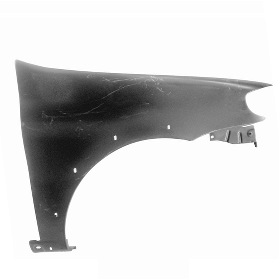 Para-Lama Dianteiro - Centauro - 99444 - Unitário