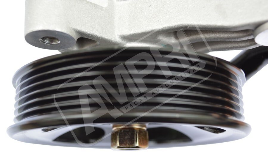 Bomba de Direção Hidráulica - Ampri - 97024 - Unitário