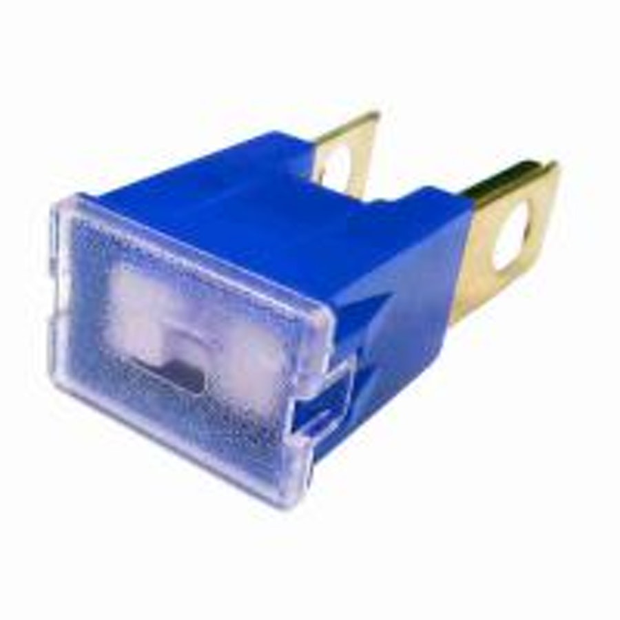 Fusível Mega Macho 100A - Universal - DNI - DNI 3191100 - Unitário