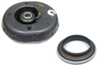 Coxim do Amortecedor Dianteiro - Borflex - 9085R - Unitário