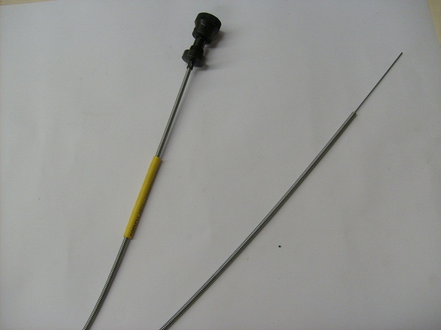 Cabo do Regulador da Marcha Lenta - Cabovel - 158004B - Unitário