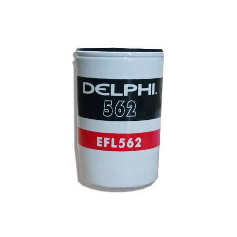 Filtro de Óleo Primário - Delphi - EFL562 - Unitário
