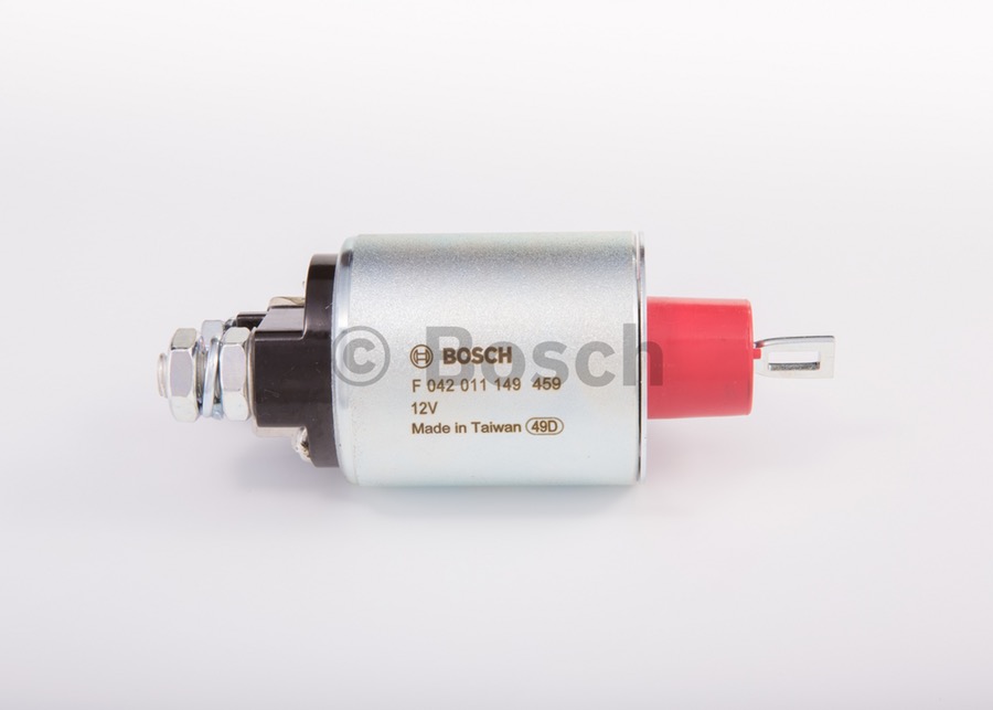 Chave Magnética - Bosch - F042011149 - Unitário