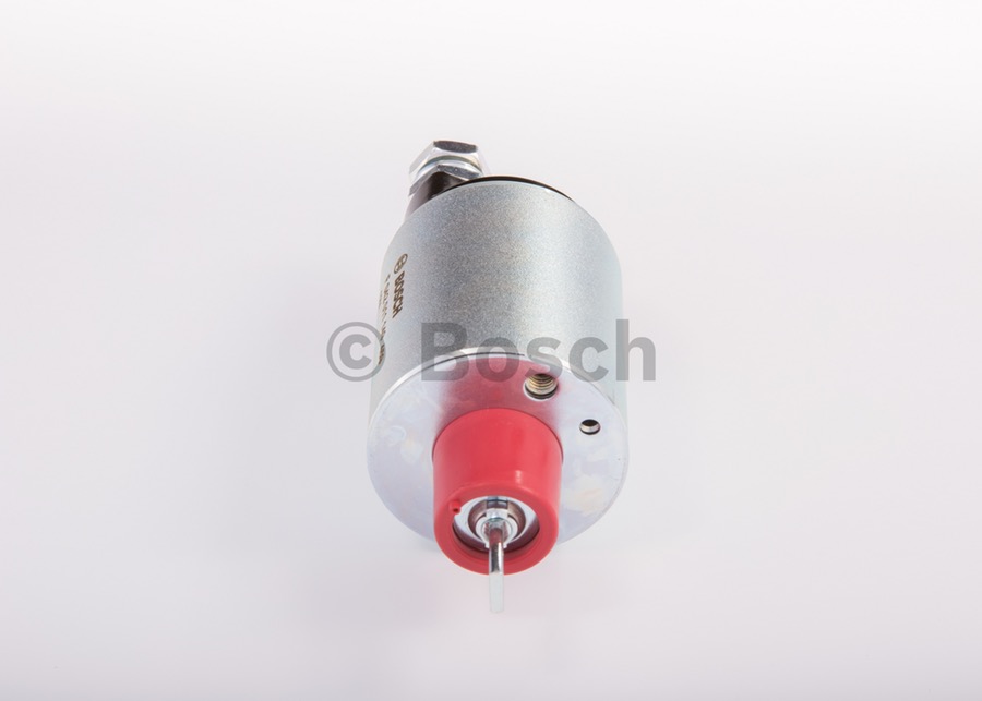 Chave Magnética - Bosch - F042011149 - Unitário