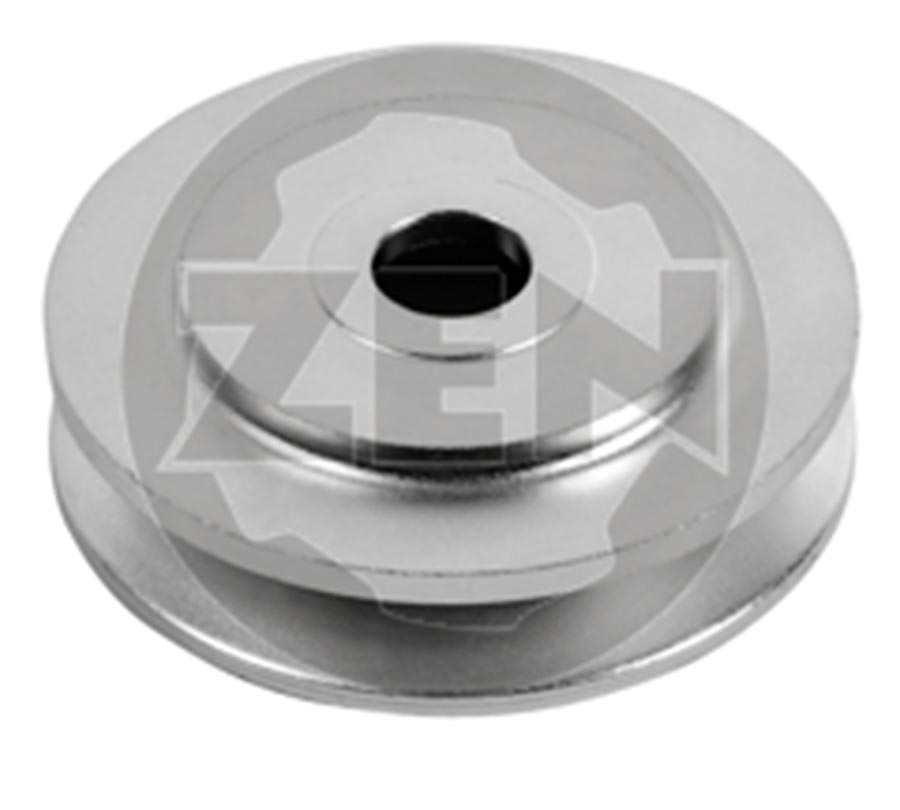 Polia Rígida Para Alternador - Zen - 5472 - Unitário