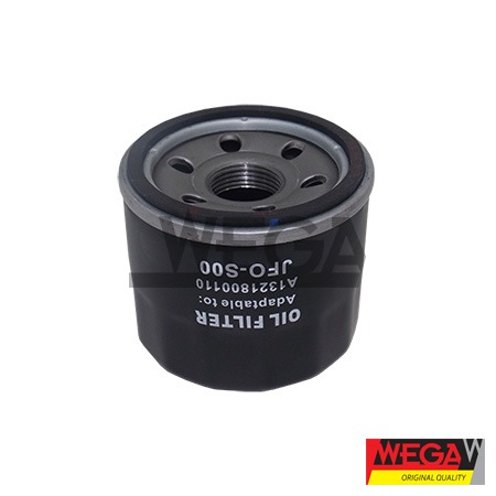 Filtro de Óleo - Wega - JFOS00 - Unitário