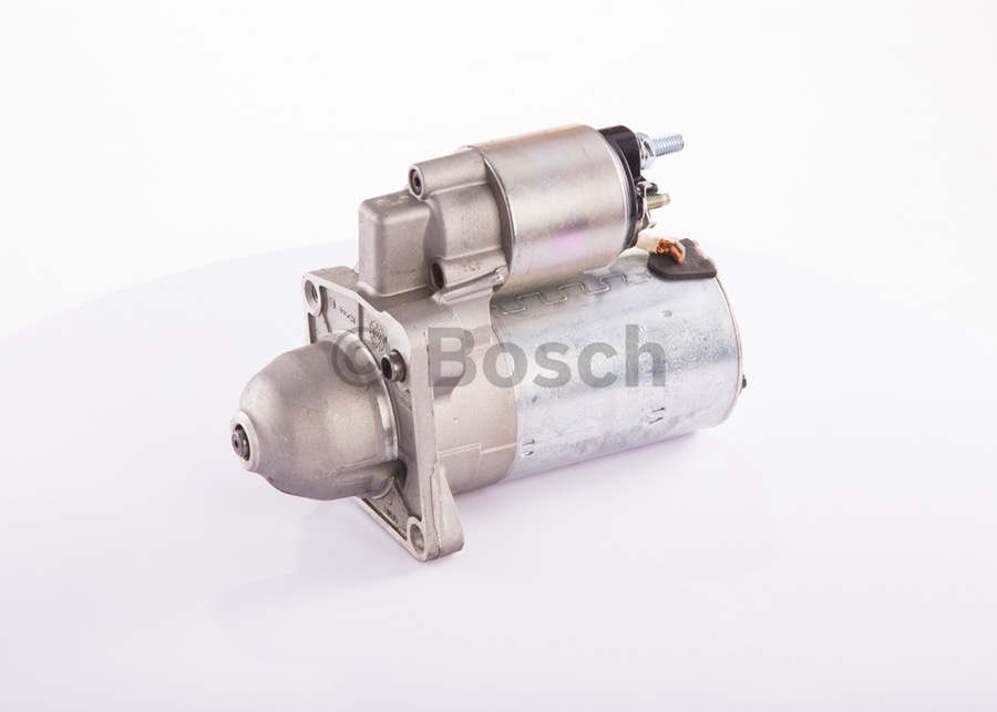 Motor de Partida Dm (R) 12V 0,9Kw - Bosch - F000AL0310 - Unitário