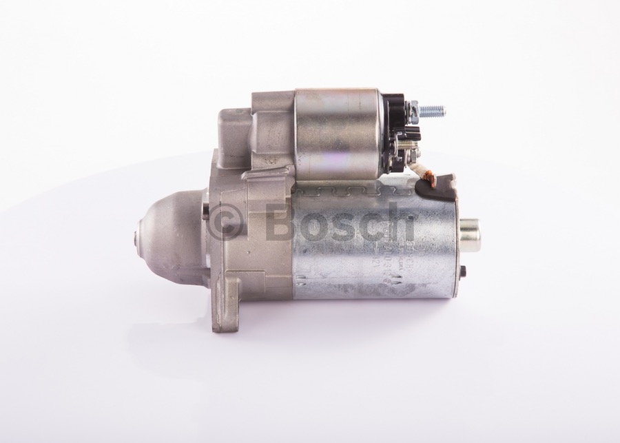 Motor de Partida Dm (R) 12V 0,9Kw - Bosch - F000AL0310 - Unitário