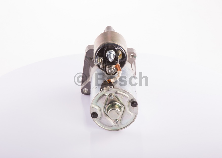 Motor de Partida Dm (R) 12V 0,9Kw - Bosch - F000AL0310 - Unitário