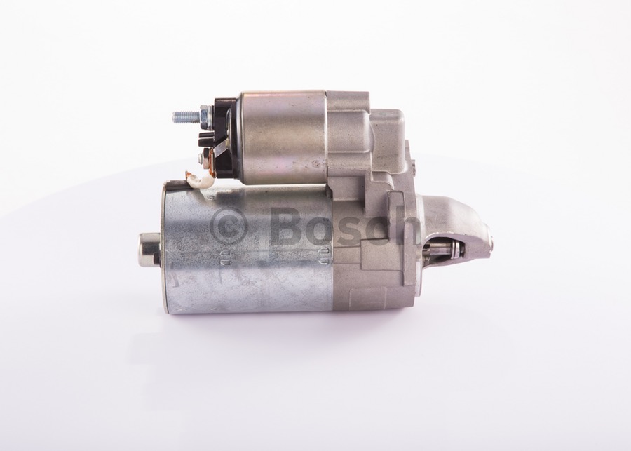 Motor de Partida Dm (R) 12V 0,9Kw - Bosch - F000AL0310 - Unitário