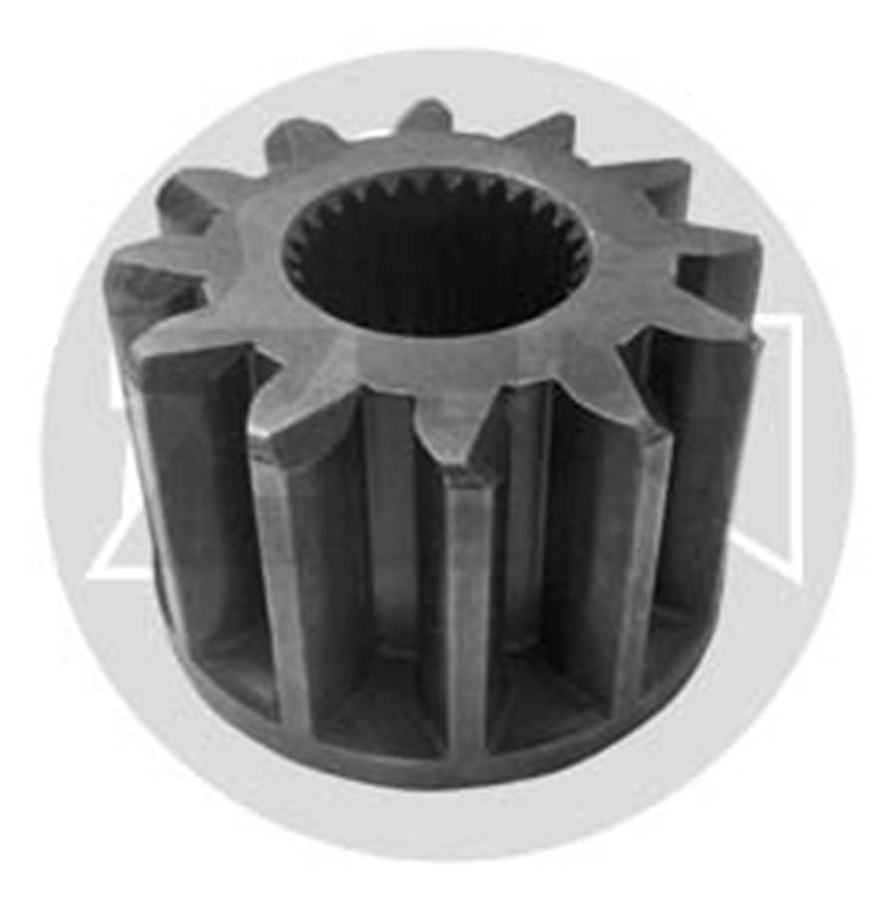 Pinhão - Zen - 12967 - Unitário