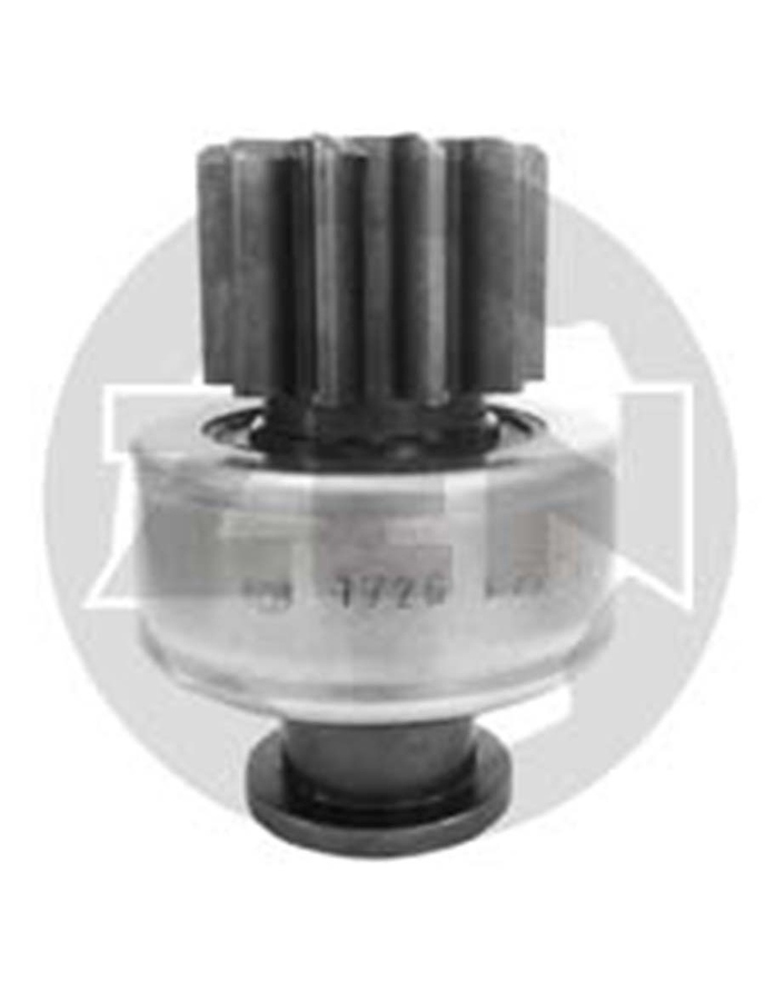 Impulsor de Partida do Motor de Arranque - Zen - 1726 - Unitário