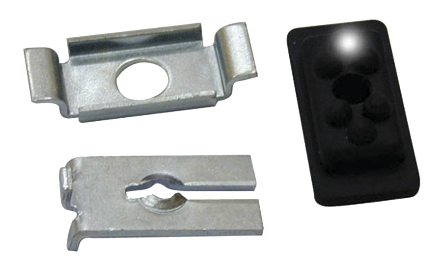 Kit do Cabo de Embreagem - Kit & Cia - 20203 - Unitário