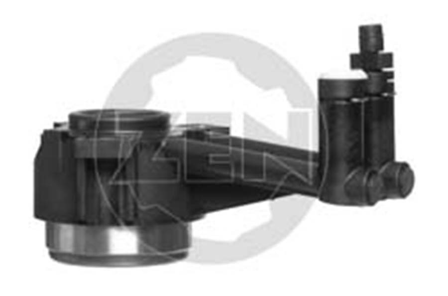 Atuador Hidráulico de Embreagem - Zen - 12941 - Unitário